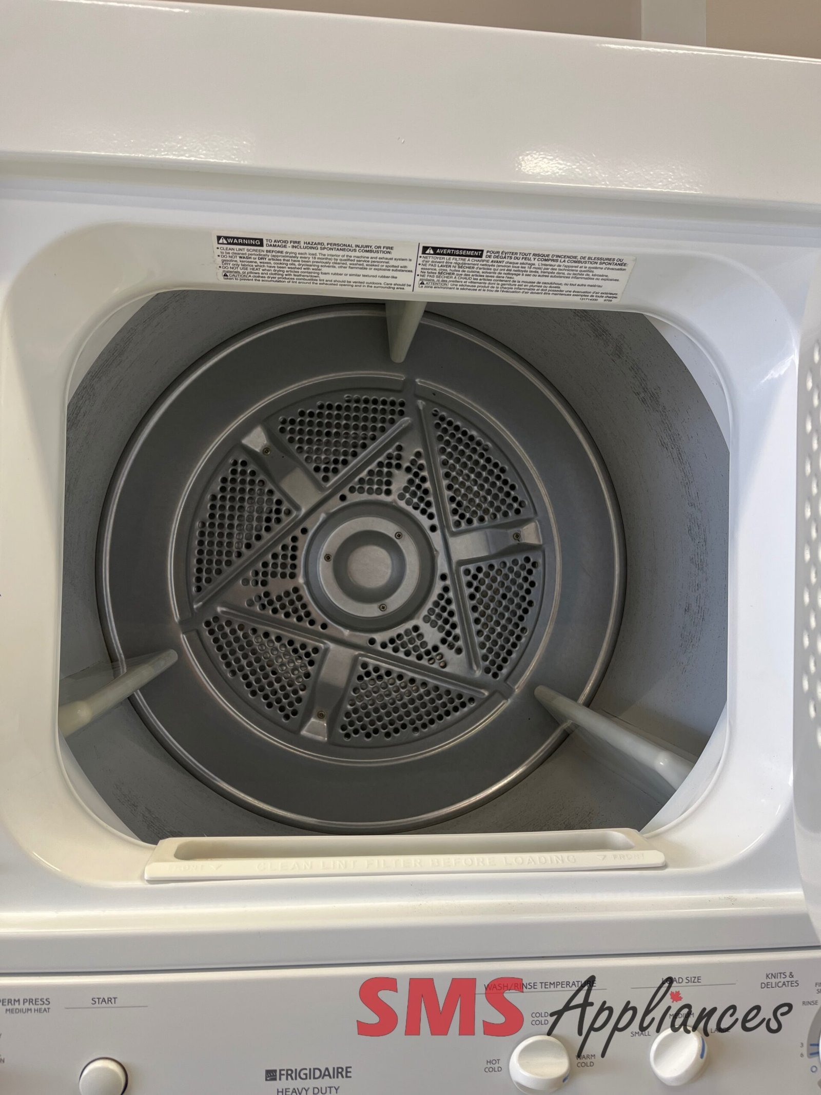Refurbished-Laundry-Sets-FLXEC52RBS-6-scaled-1.jpg Refurbished Laundry Sets FLXEC52RBS Frigidaire - Image 6