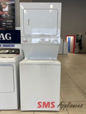 Refurbished Laundry Sets MEX731CAS Frigidaire - Image 1