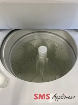 Refurbished Laundry Sets MEX731CAS Frigidaire - Image 2