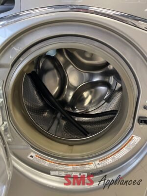Refurbished Laundry Sets WFW96HEAC Whirlpool - Image 2