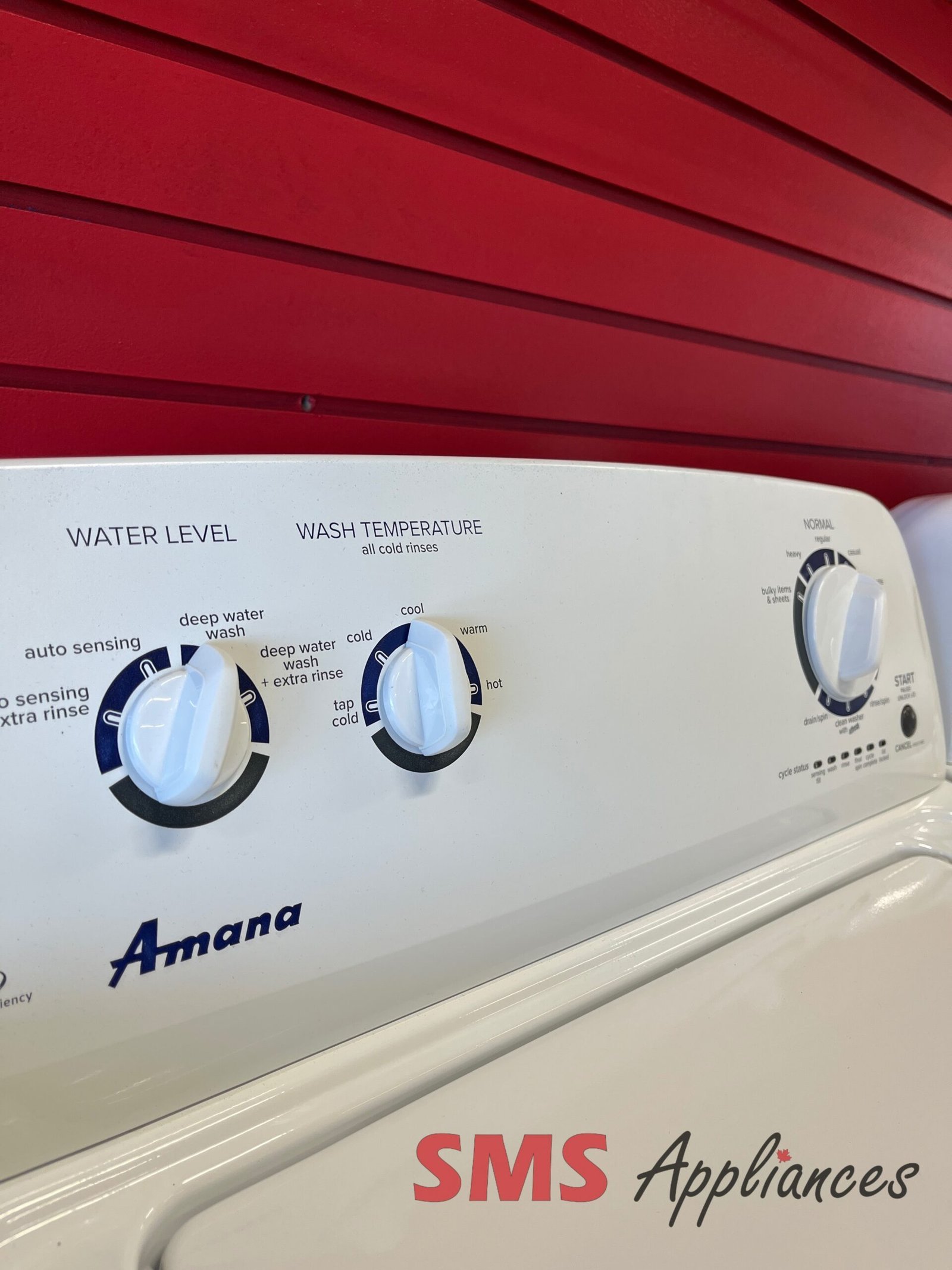 Refurbished-Laundry-Sets-YNED4655EW-4-3-scaled-1.jpg Refurbished Laundry Sets YNED4655EW Amana - Image 4