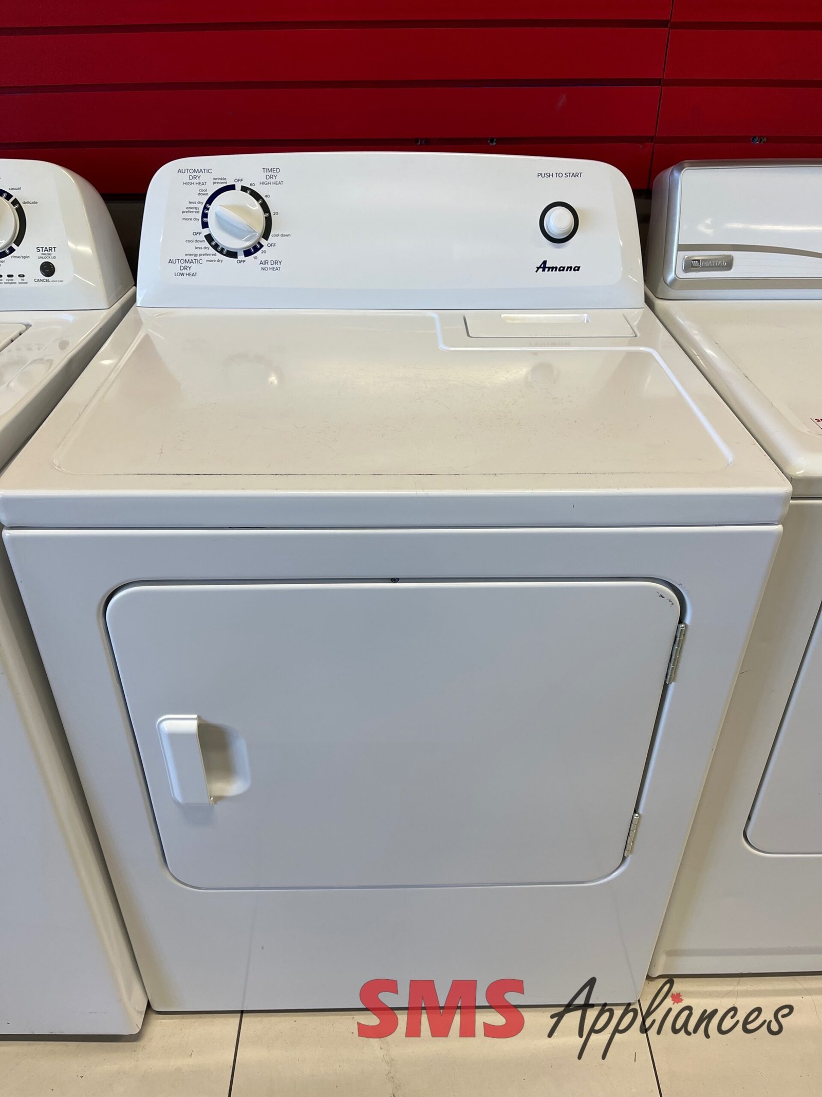 Refurbished-Laundry-Sets-YNED4655EW-6-3-scaled-1.jpg Refurbished Laundry Sets YNED4655EW Amana - Image 6