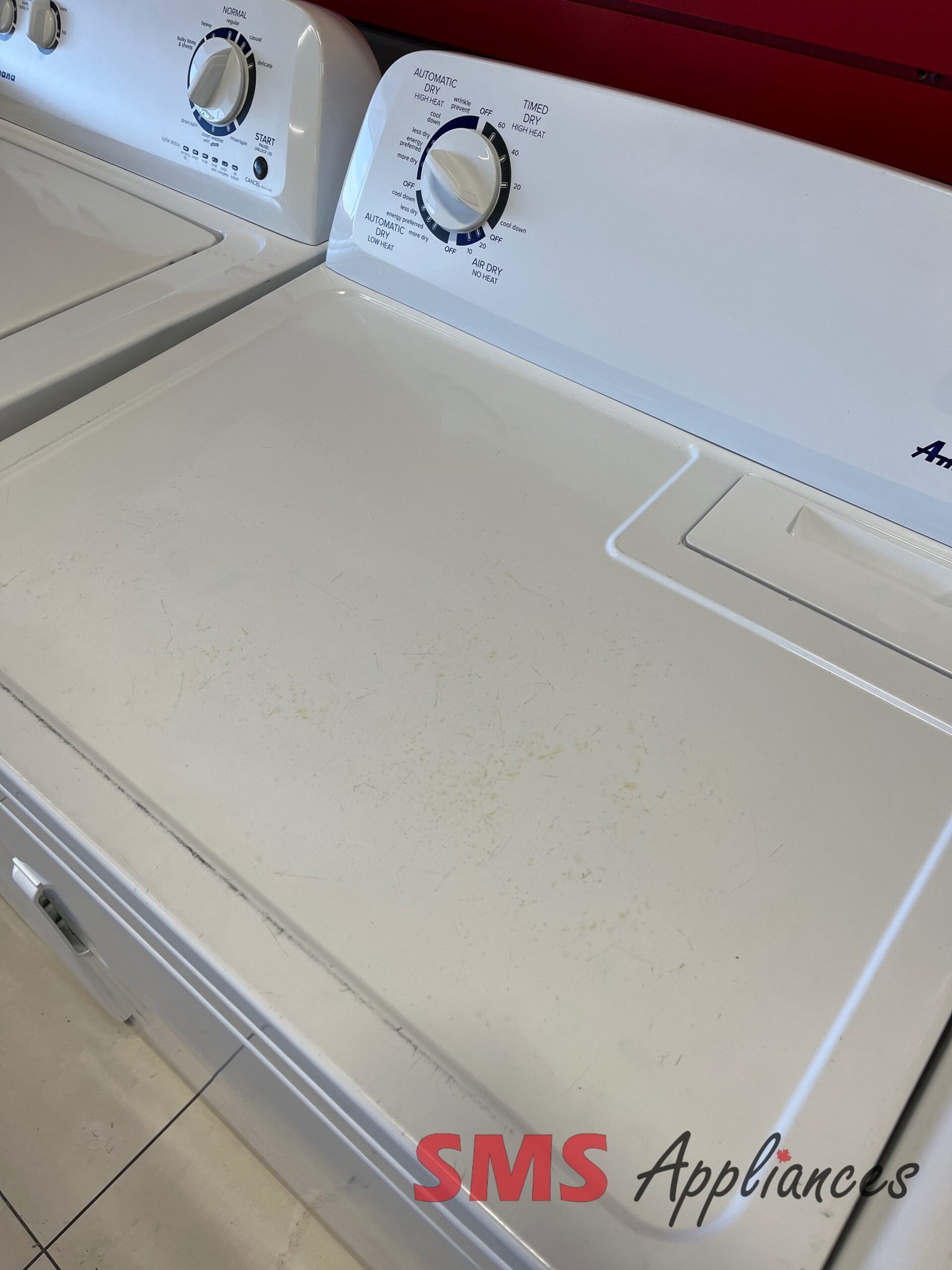 Refurbished-Laundry-Sets-YNED4655EW-7-3-scaled-1.jpg Refurbished Laundry Sets YNED4655EW Amana - Image 7