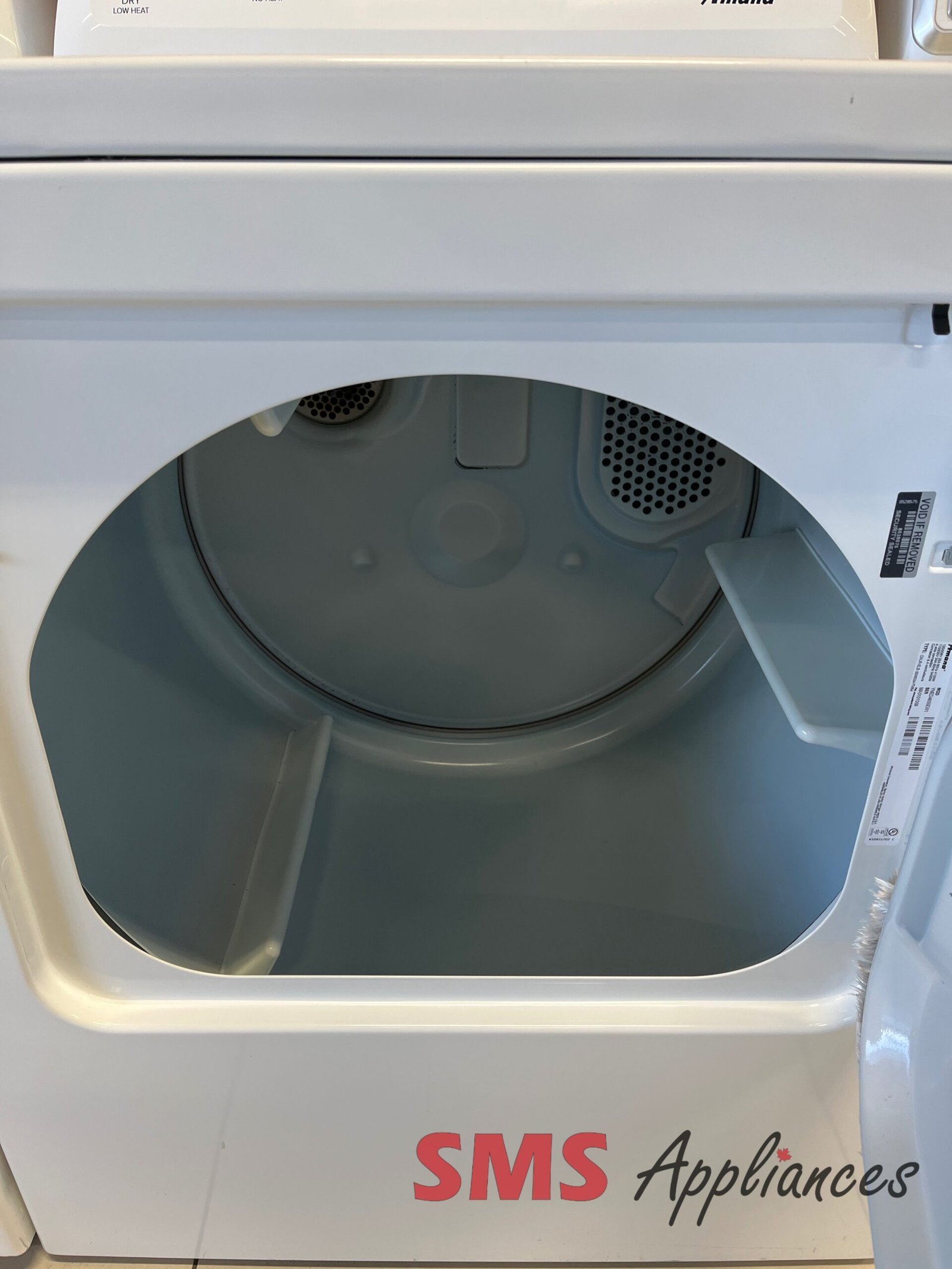 Refurbished-Laundry-Sets-YNED4655EW-9-3-scaled-1.jpg Refurbished Laundry Sets YNED4655EW Amana - Image 9