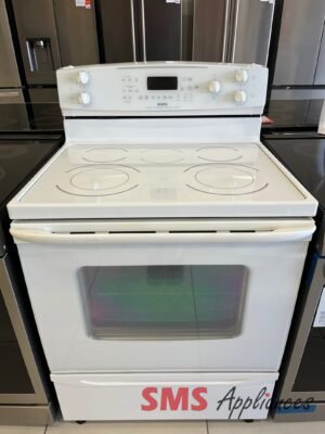 Refurbished Stoves / Ranges 880.678285R3 Kenmore - Image 1