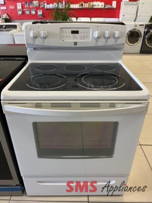 Refurbished Stoves / Ranges 970-636224 Kenmore - Image 1
