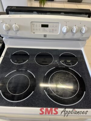 Refurbished Stoves / Ranges 970-636224 Kenmore - Image 2