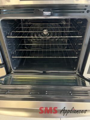 Refurbished Stoves / Ranges GCFE306CBF Frigidaire - Image 2