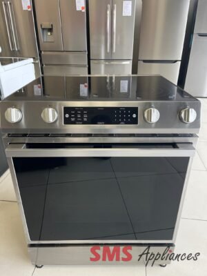 Refurbished Stoves / Ranges HFE3501CPS Hisense - Image 1