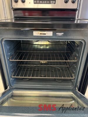 Refurbished Stoves / Ranges JCBP66S0K3SS GE - Image 2