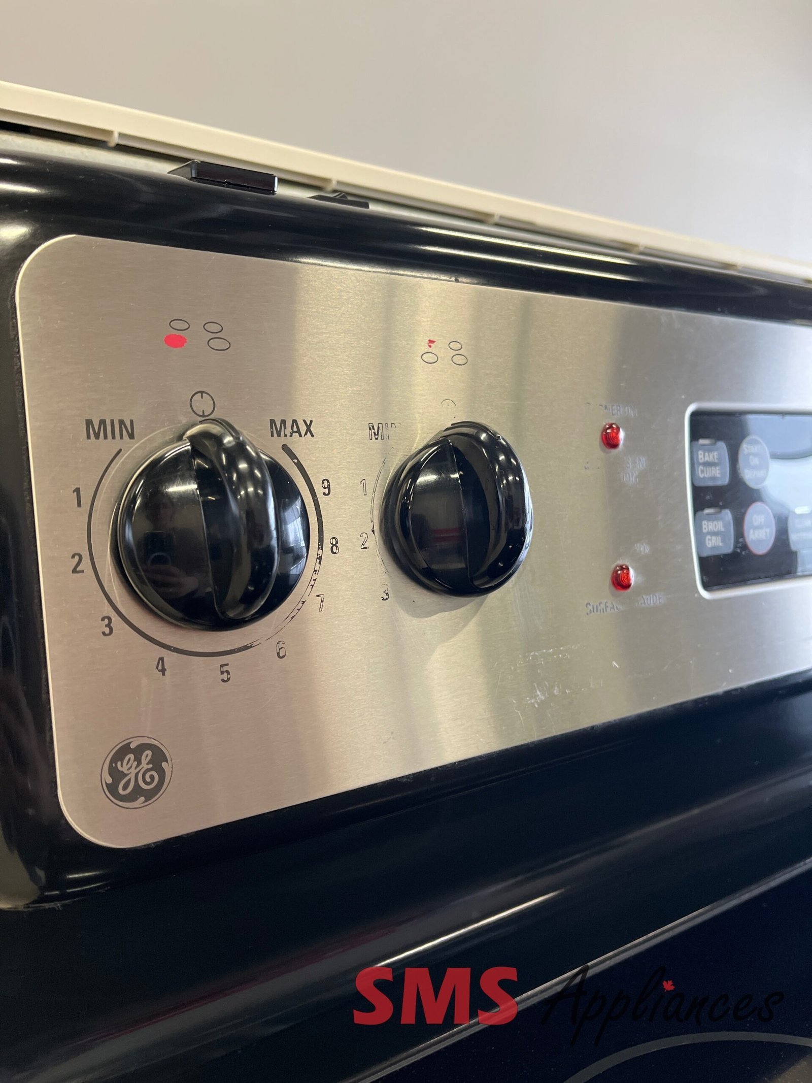 Refurbished-Stoves-Ranges-JCBP66S0K3SS-5-scaled-1.jpg Refurbished Stoves / Ranges JCBP66S0K3SS GE - Image 5