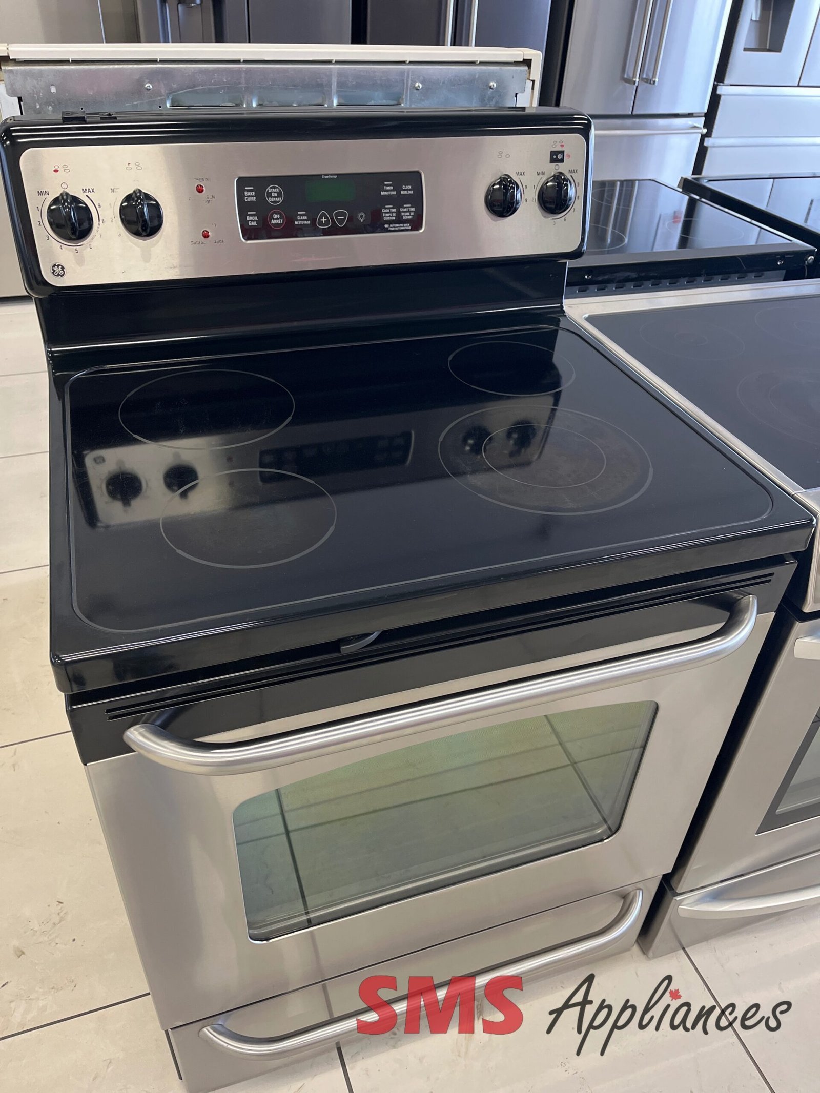 Refurbished-Stoves-Ranges-JCBP66S0K3SS-6-scaled-1.jpg Refurbished Stoves / Ranges JCBP66S0K3SS GE - Image 6