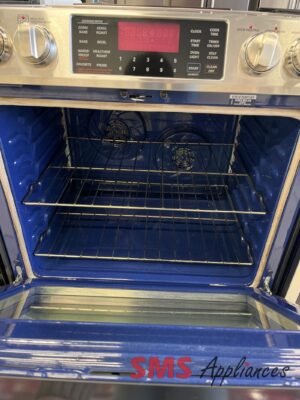 Refurbished Stoves / Ranges LSE3092ST LG - Image 2