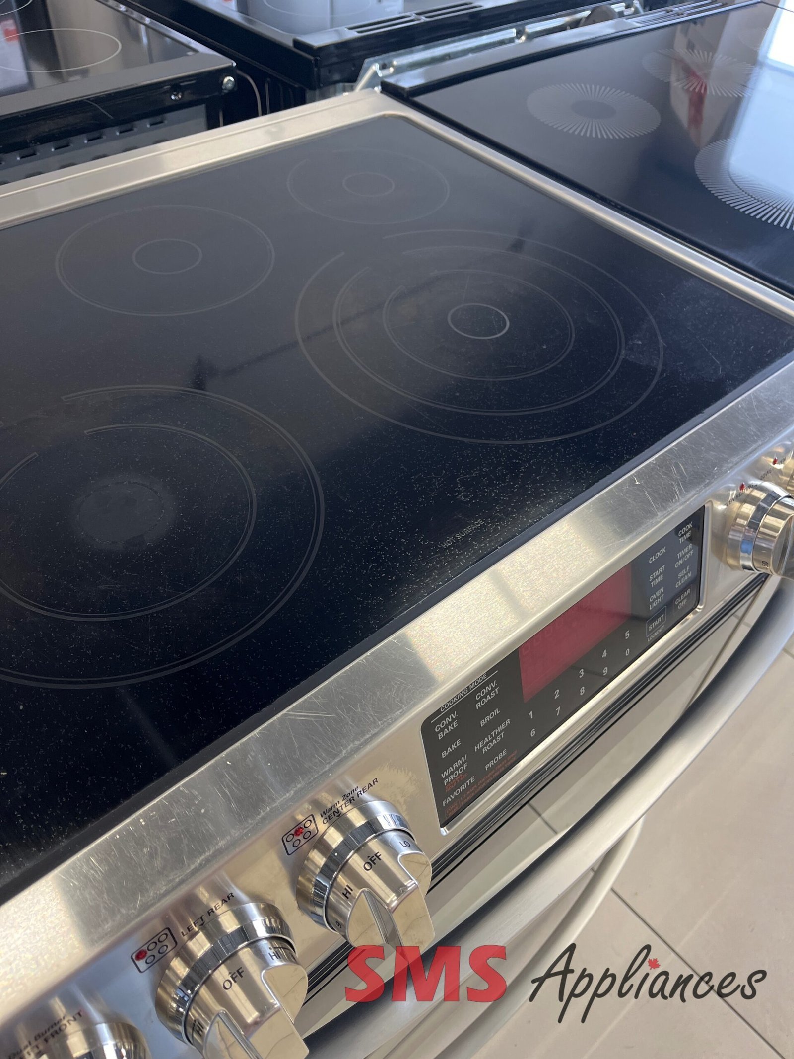 Refurbished-Stoves-Ranges-LSE3092ST-5-scaled-1.jpg Refurbished Stoves / Ranges LSE3092ST LG - Image 5