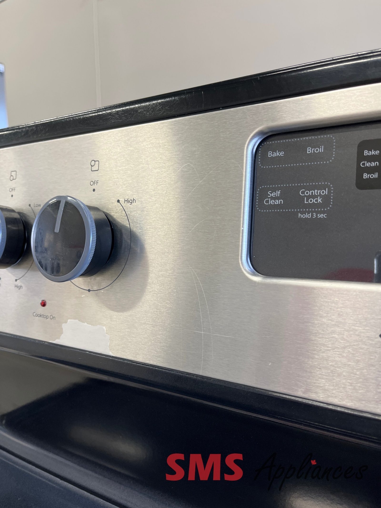 Refurbished-Stoves-Ranges-YWFE510S0AS-6-1-scaled-1.jpg Refurbished Stoves / Ranges YWFE510S0AS Whirlpool - Image 6