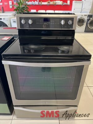 Refurbished Stoves / Ranges YWFE715H0ES Whirlpool - Image 1