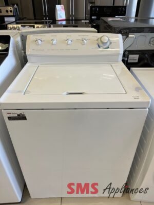 Refurbished Washers GLWA1649AS Frigidaire - Image 1