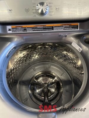 Refurbished Washers MVWB955FC Maytag - Image 2