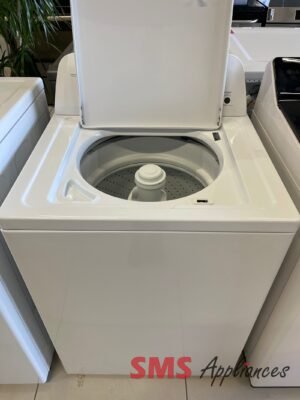 Refurbished Washers NTW4516FW Amana - Image 2