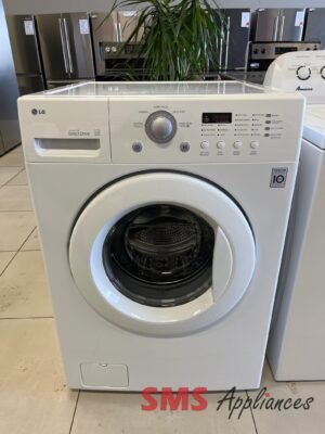 Refurbished Washers WM2010CW LG - Image 1