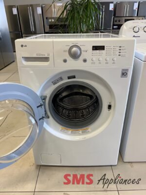 Refurbished Washers WM2010CW LG - Image 2