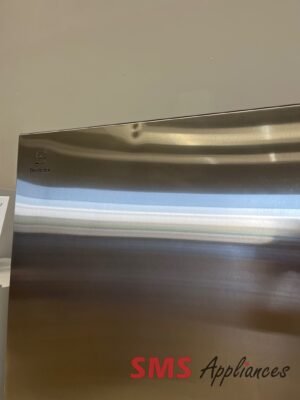 Open Box Fridges EI33AF80WSB/EI33AR80WSC Electrolux - Image 2