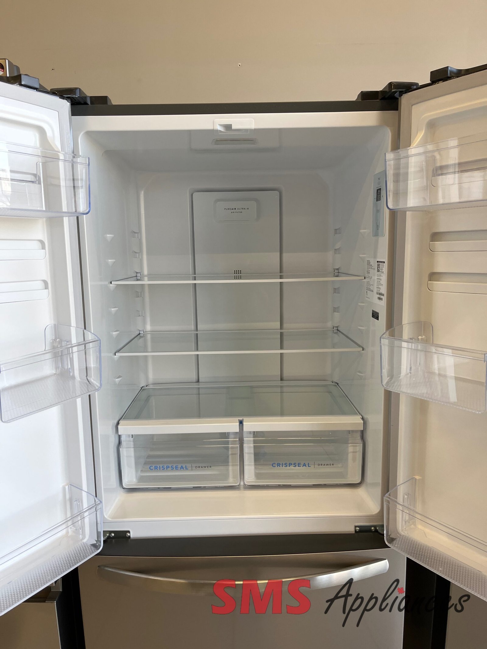 Open-Box-Fridges-FRFG1813AV-2-scaled-1.jpg Open Box Fridges FRFG1813AV Frigidaire - Image 2
