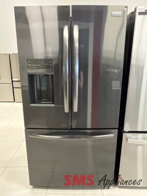 Open Box Fridges GRFC2353AD KitchenAid - Image 1