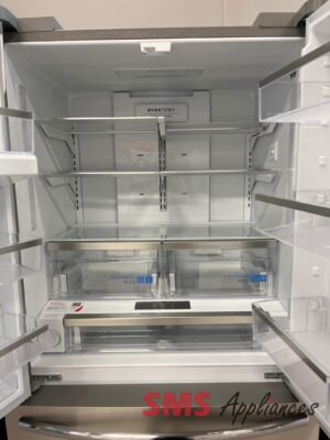 Open Box Fridges GRFG2353AF Frigidaire - Image 2