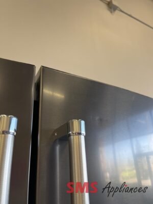 Open Box Fridges KRFF302EBS KitchenAid - Image 2