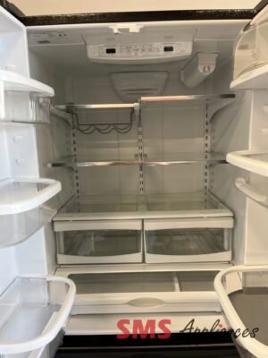 Open Box Fridges KRFF302EBS KitchenAid - Image 3