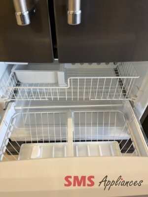 Open Box Fridges KRFF302EBS KitchenAid - Image 5