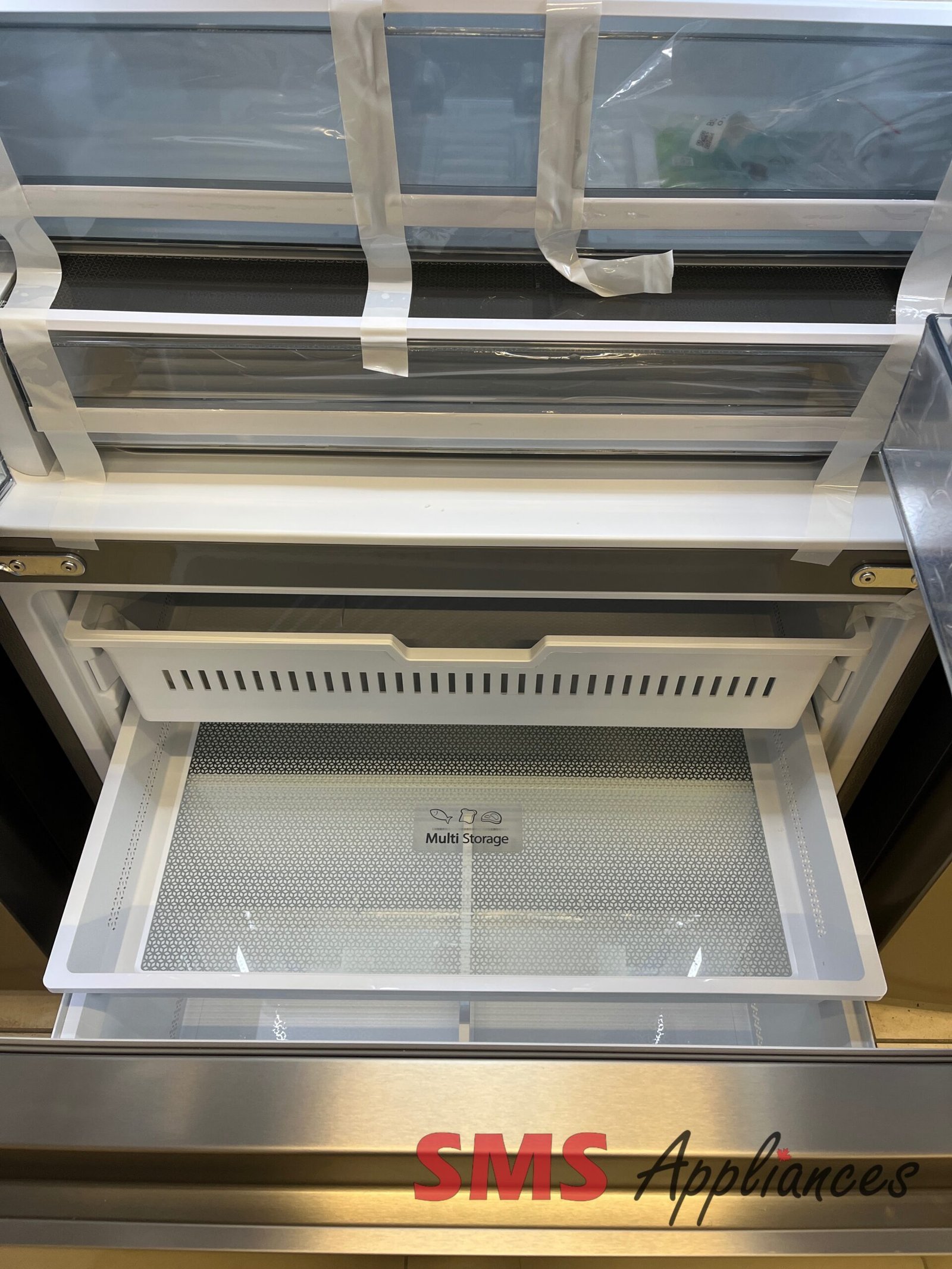 Open-Box-Fridges-RF225A3CSE-3-scaled-1.jpg Open Box Fridges RF225A3CSE Hisense - Image 3