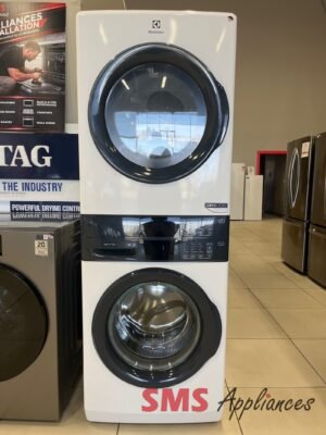 Open Box Laundry Sets ELTE730CAW2 Electrolux - Image 1