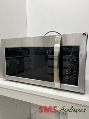 Open Box Microwaves MMOS17S12ASTC Midea - Image 1