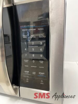 Open Box Microwaves MMOS17S12ASTC Midea - Image 2