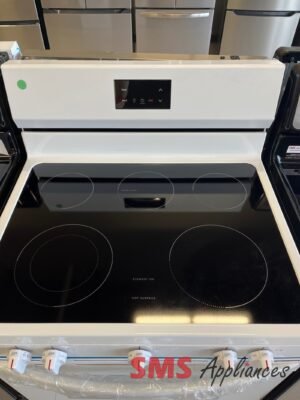 Open Box Stoves / Ranges FCRE305C Frigidaire - Image 2