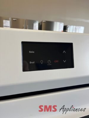 Open Box Stoves / Ranges FCRE305C Frigidaire - Image 3