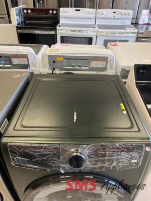 Open Box Washers ELFW7738AA Electrolux - Image 2