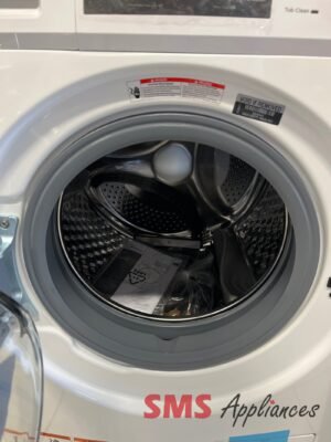 Open Box Washers MLH27N5AWWC Midea - Image 2