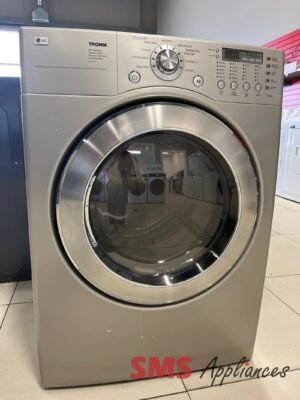 Refurbished Dryers DLE6977S LG - Image 1