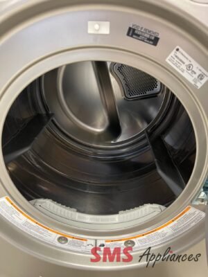 Refurbished Dryers DLE6977S LG - Image 2