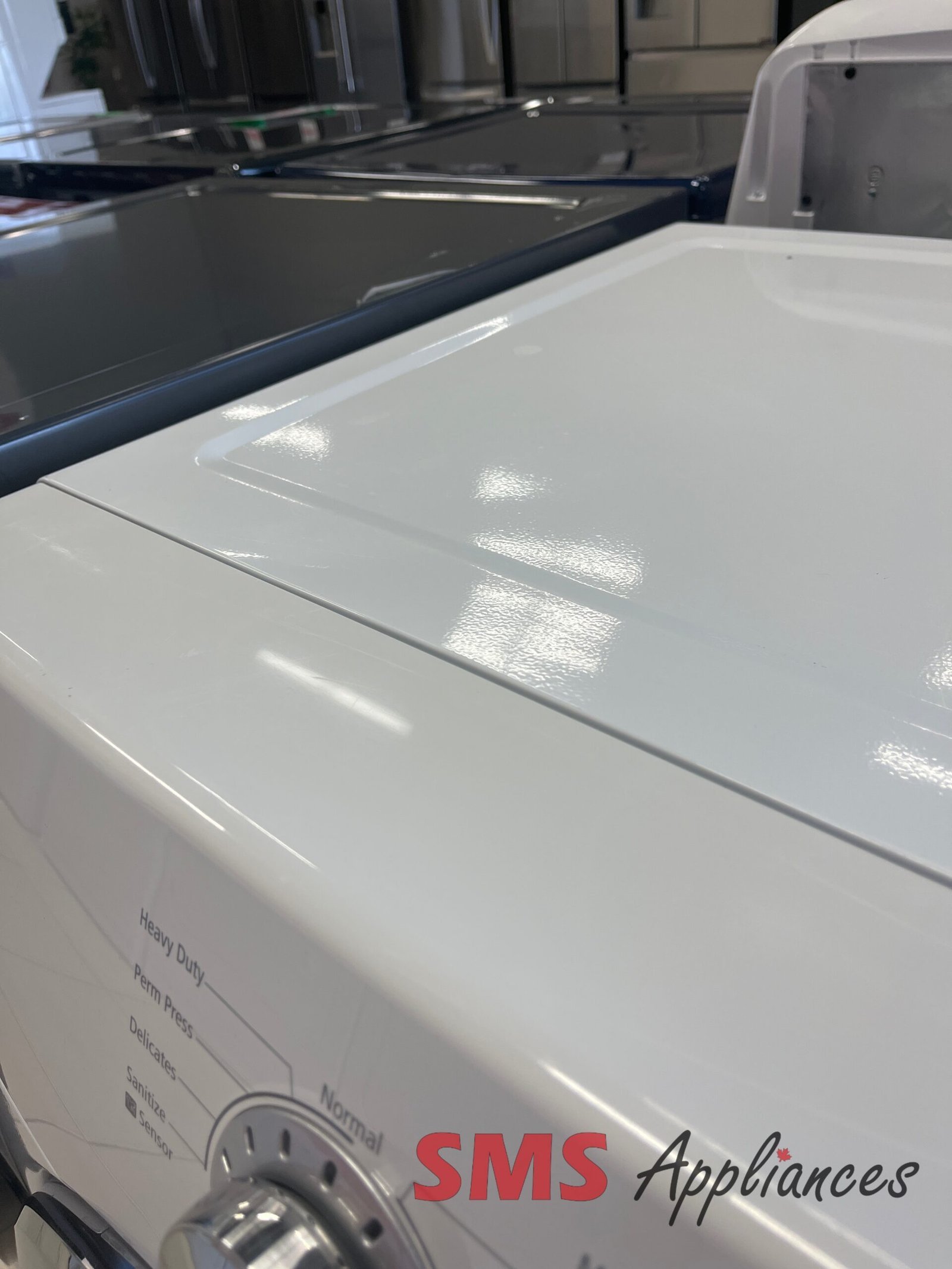 Refurbished-Dryers-DV365ETBGWR-4-scaled-1.jpg Refurbished Dryers DV365ETBGWR Samsung - Image 4