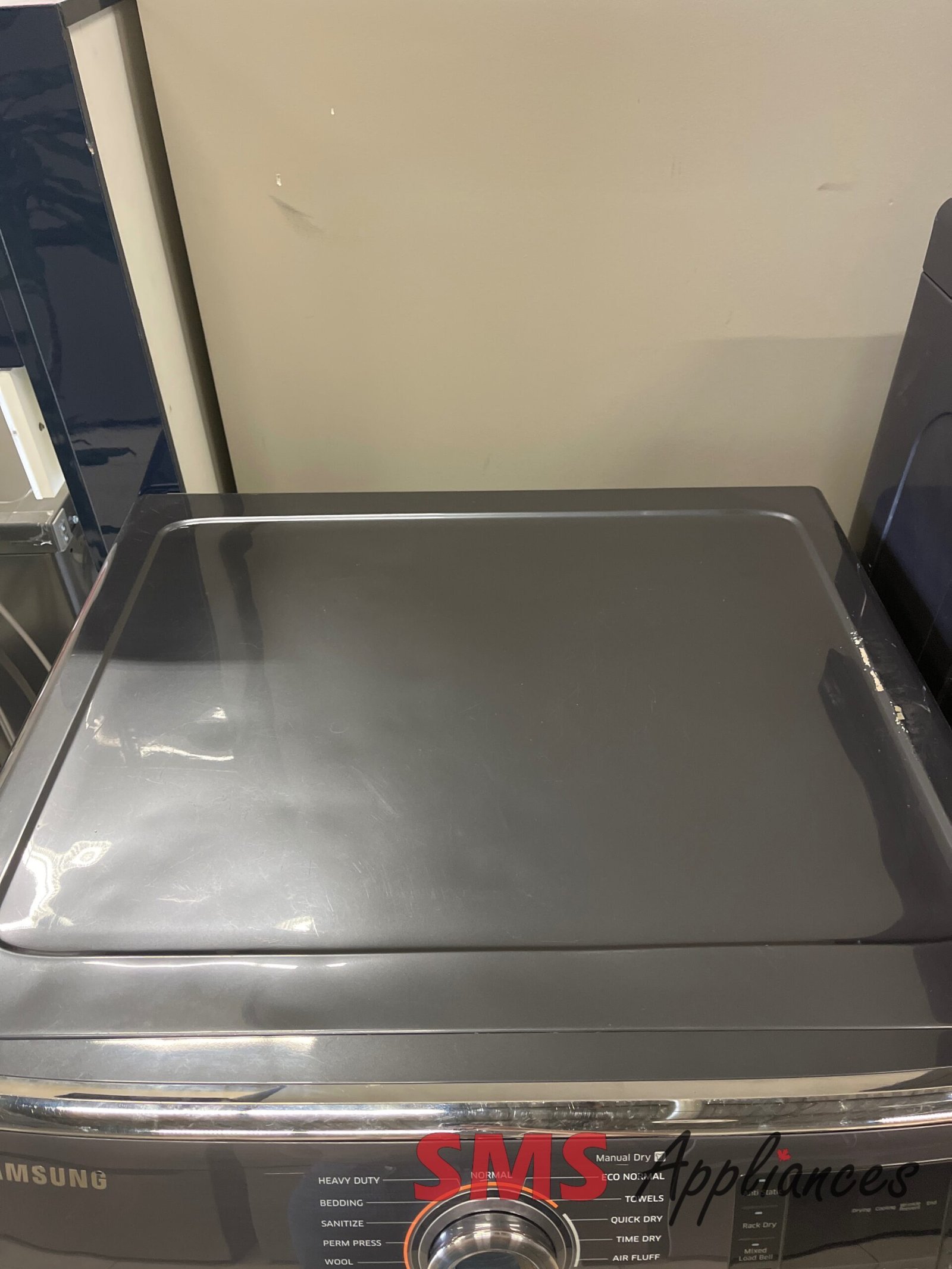 Refurbished-Dryers-DV56H9100EG-4-1-scaled-1.jpg Refurbished Dryers DV56H9100EG Samsung - Image 4