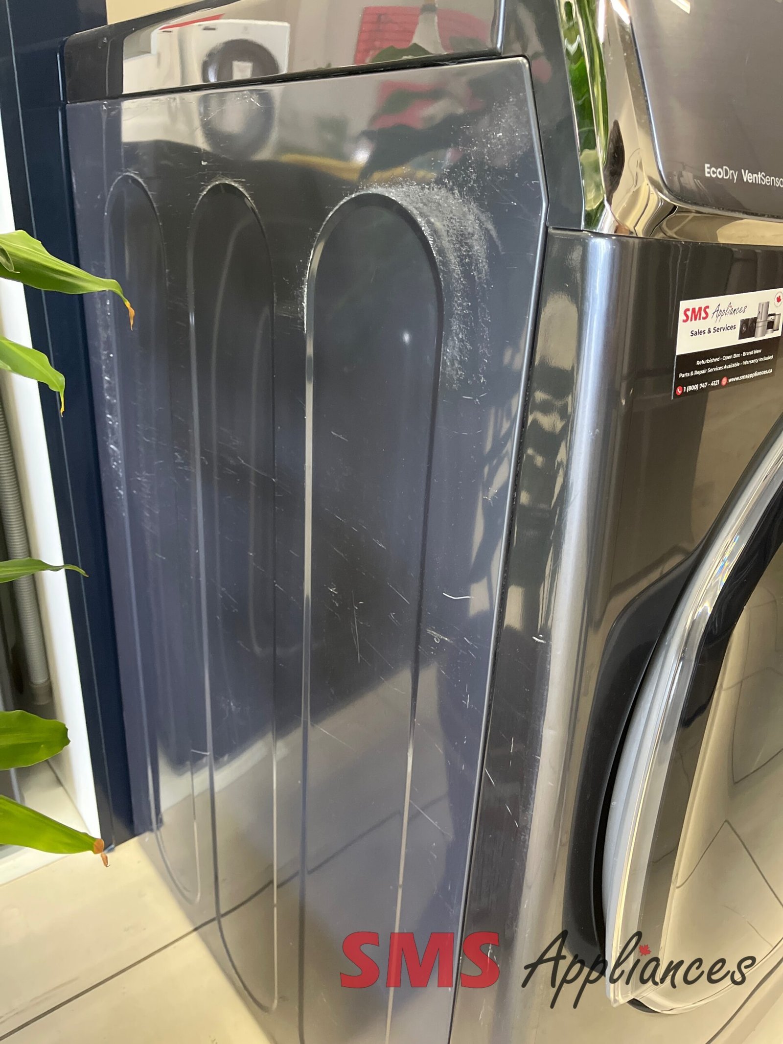 Refurbished-Dryers-DV56H9100EG-7-1-scaled-1.jpg Refurbished Dryers DV56H9100EG Samsung - Image 7