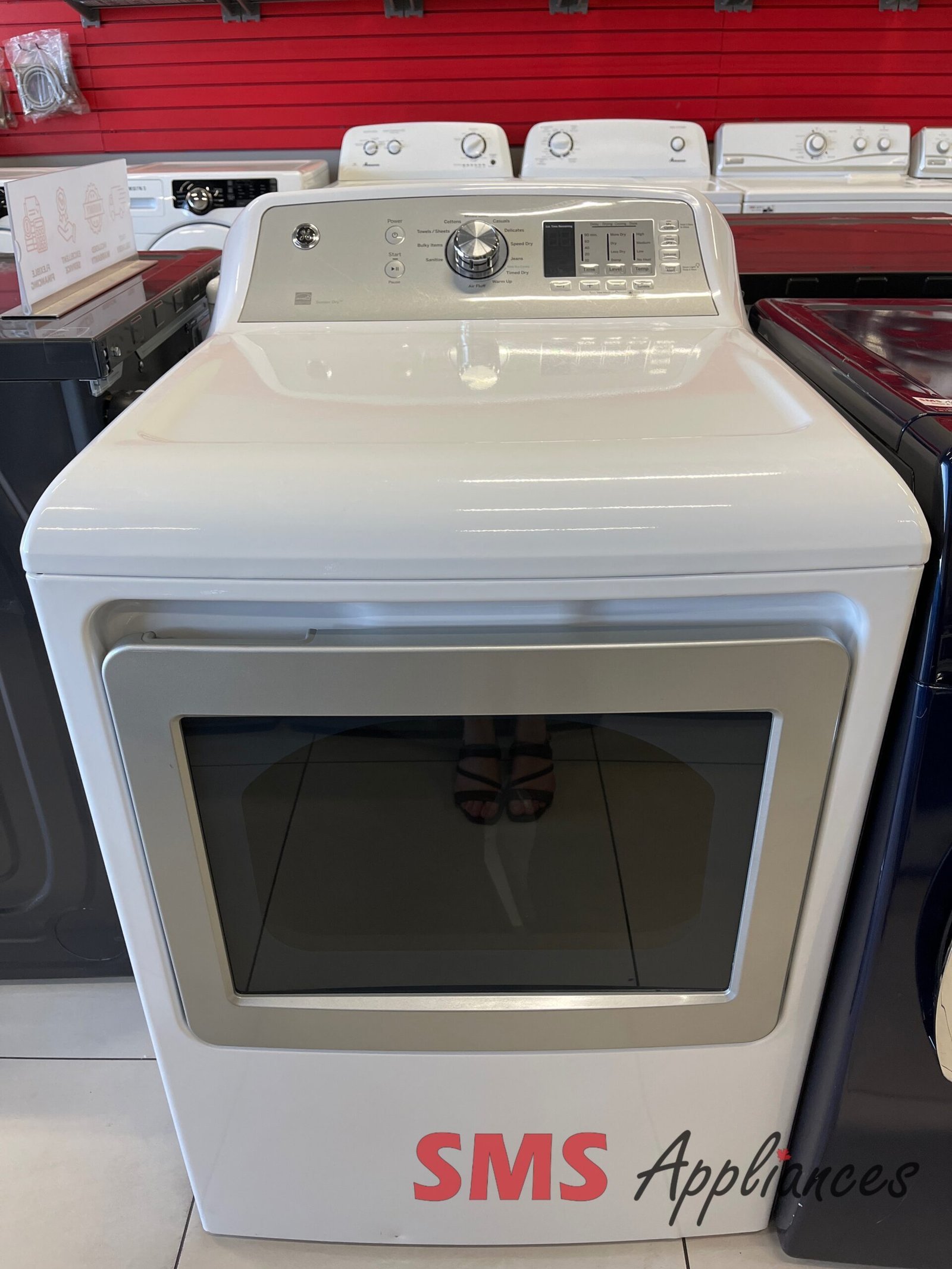 Refurbished-Dryers-GTD65EBMK1WS-1-scaled-1.jpg Refurbished Dryers GTD65EBMK1WS GE - Image 1