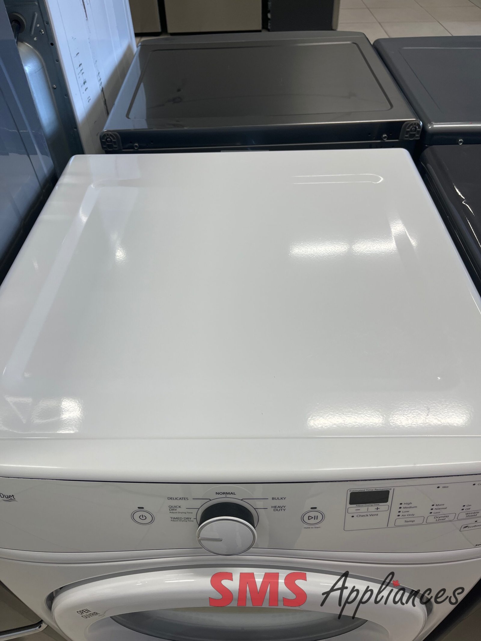 Refurbished-Dryers-YWED72HEDW-3-scaled-1.jpg Refurbished Dryers YWED72HEDW Whirlpool - Image 3