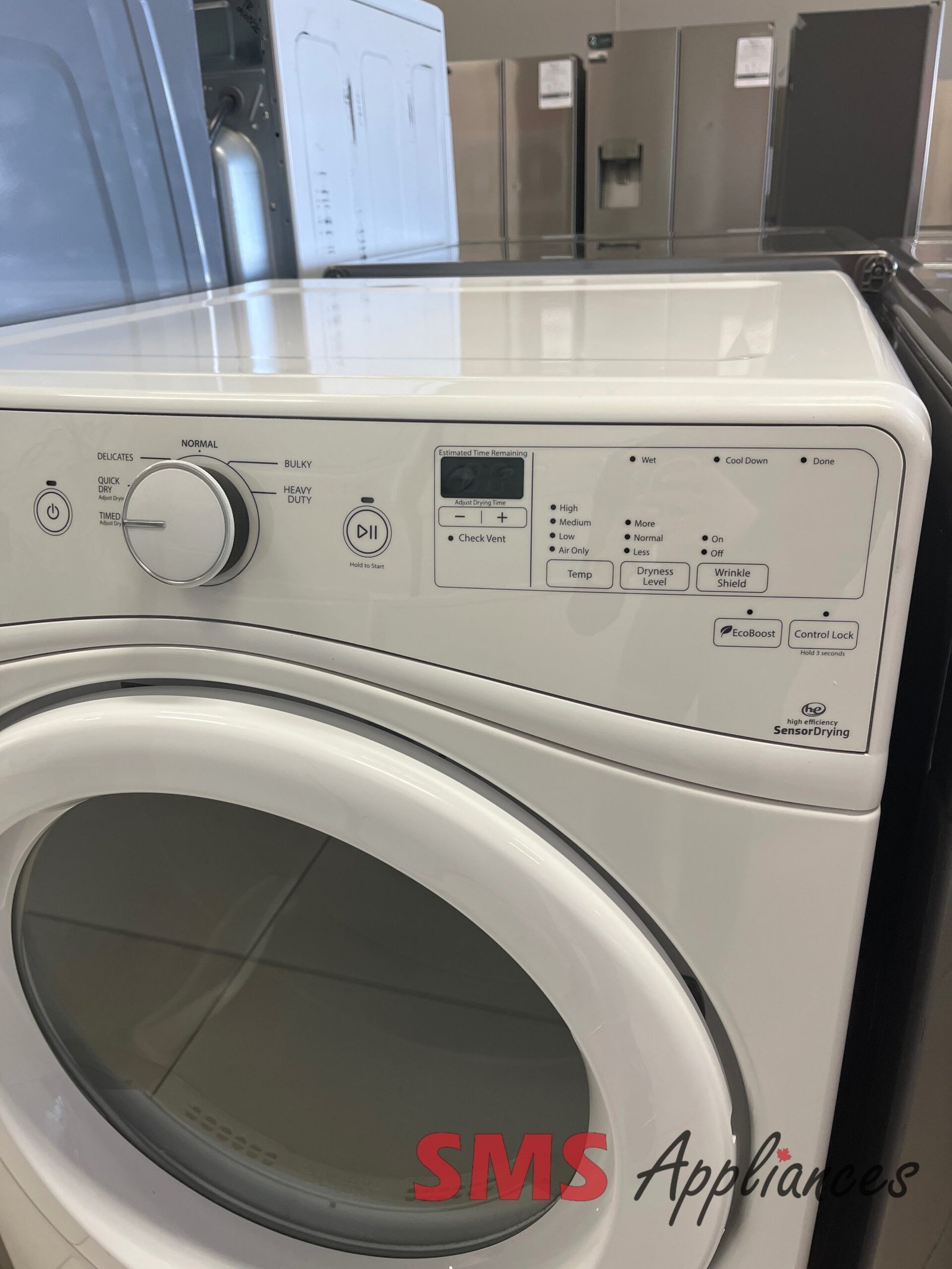 Refurbished-Dryers-YWED72HEDW-4-scaled-1.jpg Refurbished Dryers YWED72HEDW Whirlpool - Image 4