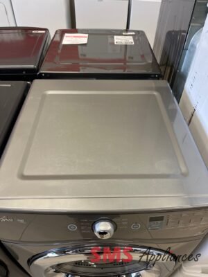 Refurbished Dryers YWED86HEBC Whirlpool - Image 2
