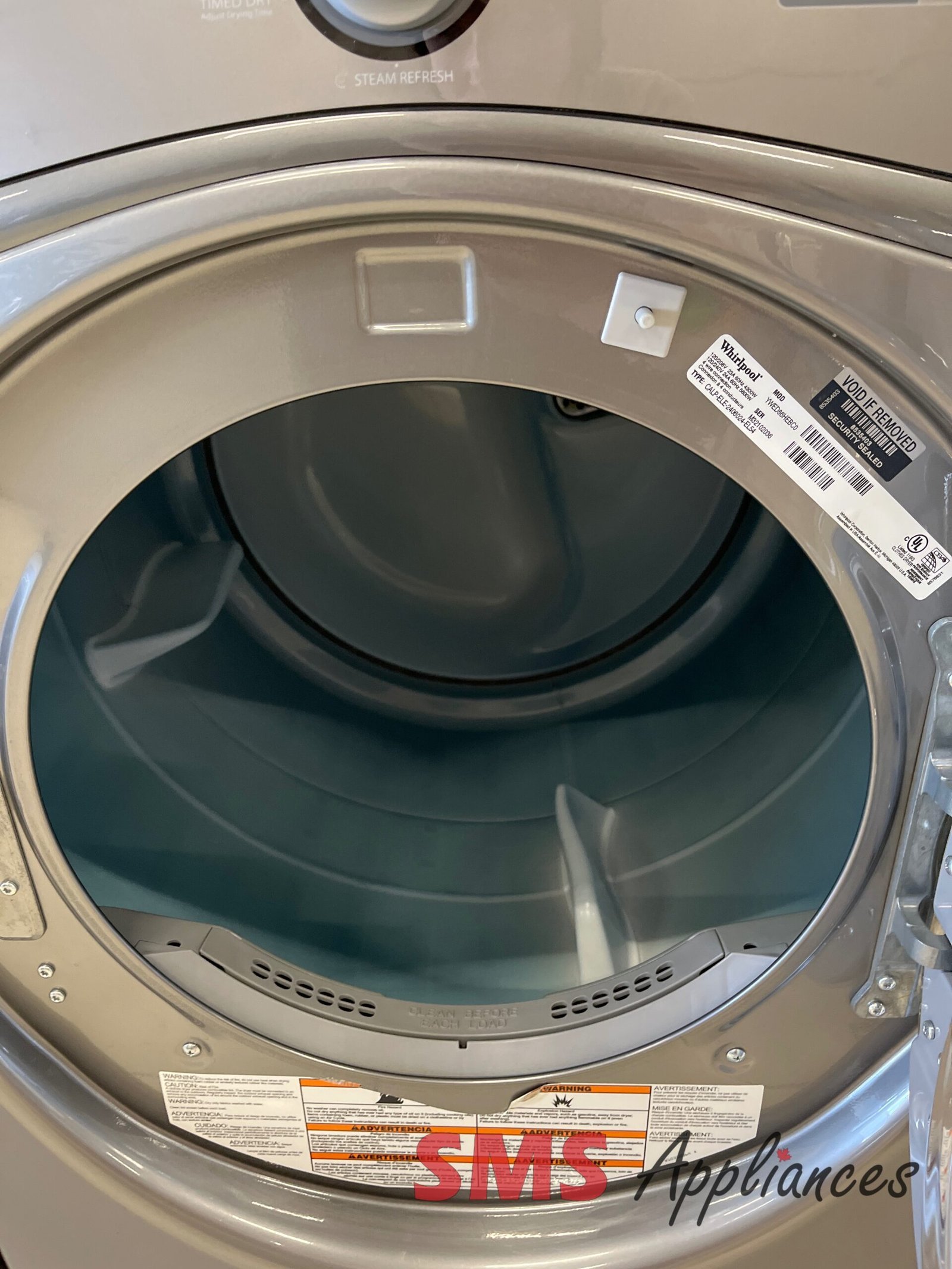 Refurbished-Dryers-YWED86HEBC-4-scaled-1.jpg Refurbished Dryers YWED86HEBC Whirlpool - Image 4